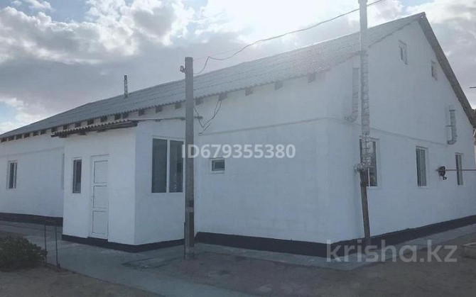 4-комнатный дом, 240 м², 10 сот., Аманғали Аслалиев 2 - Марат Шоқпаров  - изображение 5