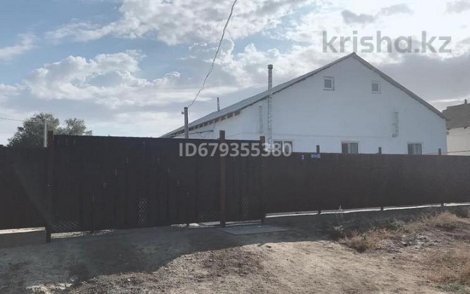 4-комнатный дом, 240 м², 10 сот., Аманғали Аслалиев 2 - Марат Шоқпаров  - изображение 2