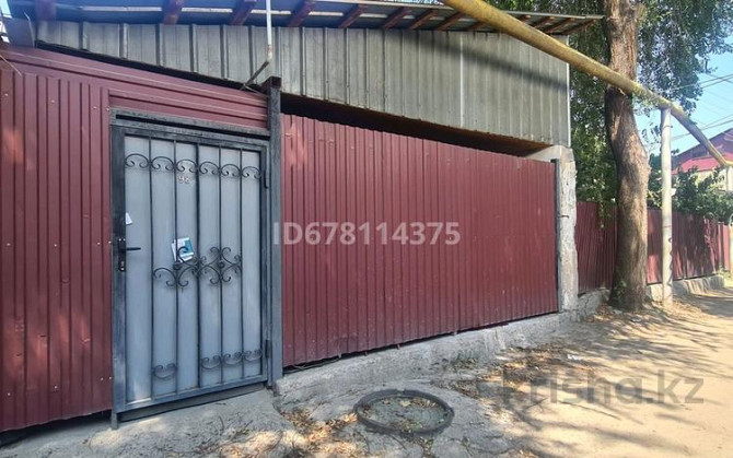 3-комнатный дом, 80 м², 2.55 сот., Новгородская - Сейфуллина раймбека Almaty - photo 1