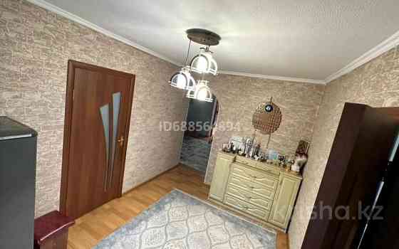 3-комнатный дом, 101.6 м², 4 сот., Толеген Тажибаева 50в - Хмельницкий Almaty