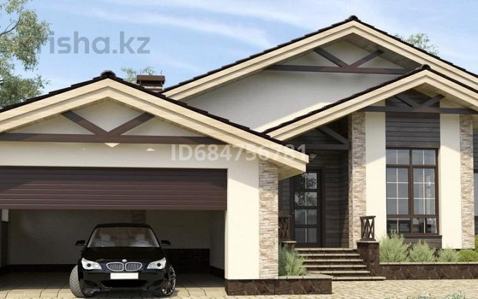 5-комнатный дом, 175 м², 10 сот., Туран - Калдаякова  - photo 7