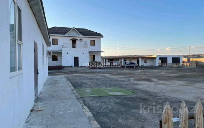 9-комнатный дом, 250 м², 6900 сот., Кара Шокы 1/3 - Туребаев  - photo 3