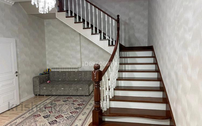 9-комнатный дом, 250 м², 6900 сот., Кара Шокы 1/3 - Туребаев  - photo 7