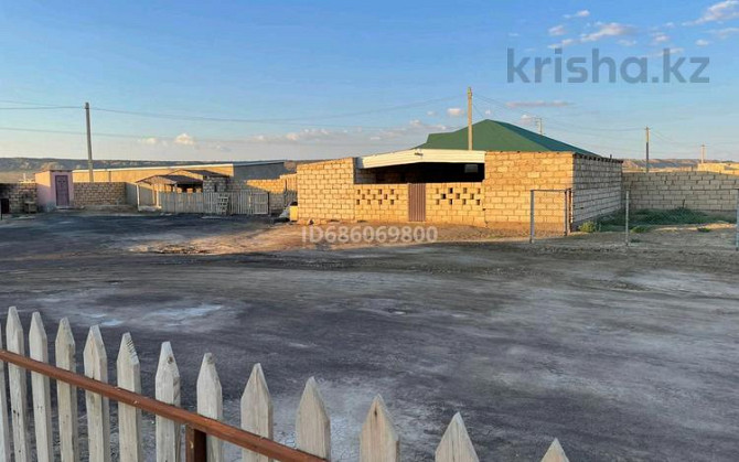 9-комнатный дом, 250 м², 6900 сот., Кара Шокы 1/3 - Туребаев  - photo 6