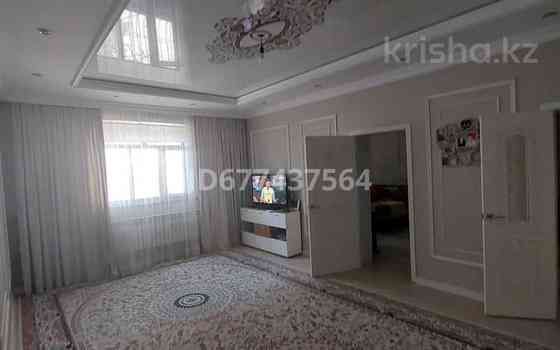 7-комнатный дом, 180 м², 12.5 сот., Саяхат-38 Арыстанбай батыр 5 - А.Айдосов 24 Kyzylorda