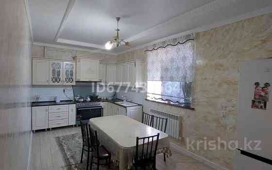7-комнатный дом, 180 м², 12.5 сот., Саяхат-38 Арыстанбай батыр 5 - А.Айдосов 24 Kyzylorda