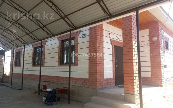 7-комнатный дом, 180 м², 12.5 сот., Саяхат-38 Арыстанбай батыр 5 - А.Айдосов 24 Kyzylorda - photo 2