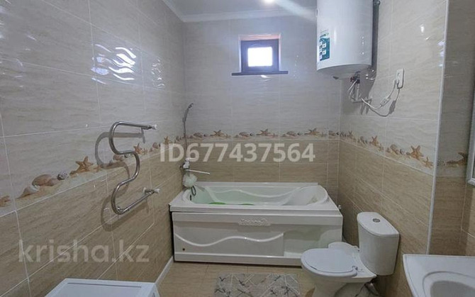 7-комнатный дом, 180 м², 12.5 сот., Саяхат-38 Арыстанбай батыр 5 - А.Айдосов 24 Kyzylorda - photo 4