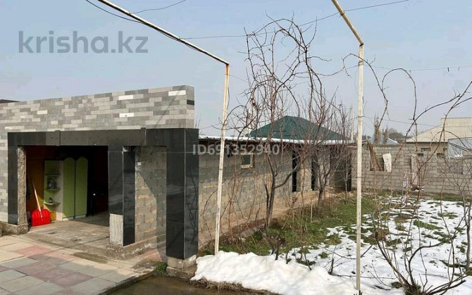 4-комнатный дом, 100 м², 8 сот., Бойыт Ата 1242 Shymkent - photo 2