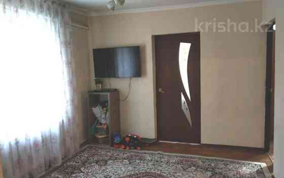 4-комнатный дом, 61.8 м², 7 сот., Карбышева Усть-Каменогорск
