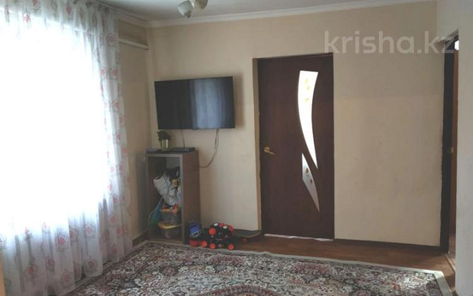 4-комнатный дом, 61.8 м², 7 сот., Карбышева Усть-Каменогорск - изображение 6