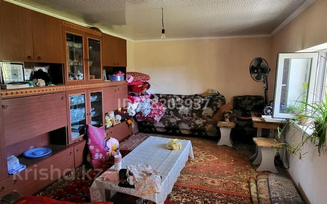 2-комнатный дом, 36 м², , Жансугурова 31 Кентау - изображение 5