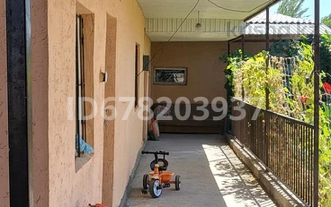 2-комнатный дом, 36 м², , Жансугурова 31 Кентау - изображение 1