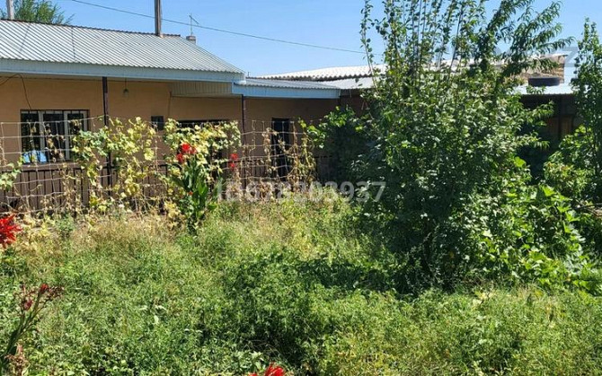 2-комнатный дом, 36 м², , Жансугурова 31 Кентау - изображение 3