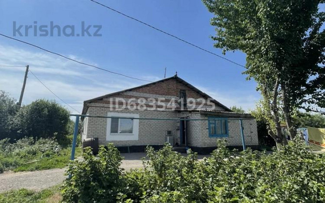3-комнатный дом, 71 м², 15 сот., Ахмирово - Магазин акку. заправка. сто Усть-Каменогорск - изображение 1
