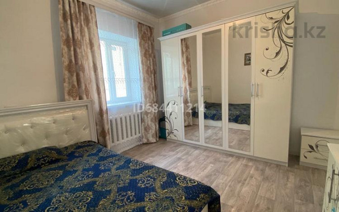 4-комнатный дом, 127 м², 10 сот., Кенесары хан 61 Актобе - изображение 5