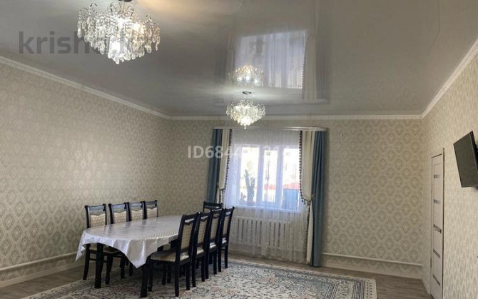 4-комнатный дом, 127 м², 10 сот., Кенесары хан 61 Актобе - изображение 1