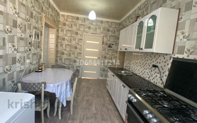 4-комнатный дом, 127 м², 10 сот., Кенесары хан 61 Актобе - изображение 8
