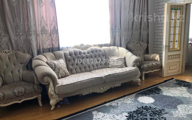 5-комнатный дом, 168 м², 6 сот., Нұрлы - дала ауылы - Белбулақ 20  - изображение 2