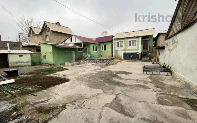 8-комнатный дом, 150 м², 5 сот., Қайкелді батыр152 153 Шымкент - изображение 1