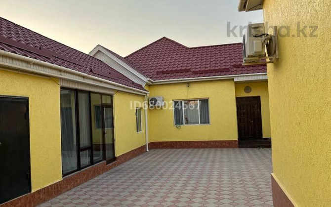 8-комнатный дом, 350 м², 8 сот., Баккараев 8 Shymkent - photo 1