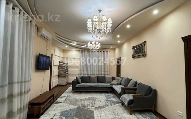 8-комнатный дом, 350 м², 8 сот., Баккараев 8 Shymkent - photo 8