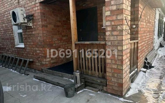 3-комнатный дом, 70 м², 7 сот., Кутузова 21 Усть-Каменогорск - изображение 1
