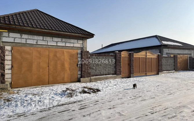 4-комнатный дом, 260 м², 15 сот., Панфилова 31а  - изображение 2