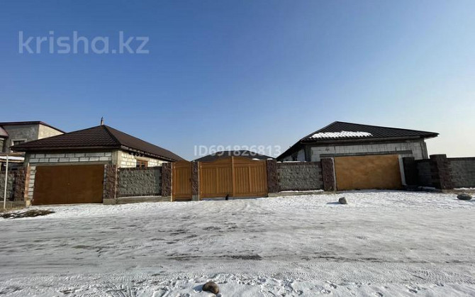 4-комнатный дом, 260 м², 15 сот., Панфилова 31а  - изображение 1
