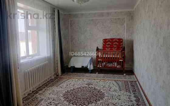 4-комнатный дом, 81 м², 8 сот., мкр. Зачаганск пгт, Новостройка 4/2 Уральск
