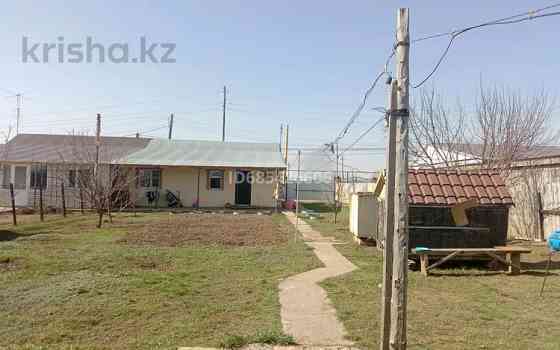 4-комнатный дом, 81 м², 8 сот., мкр. Зачаганск пгт, Новостройка 4/2 Уральск