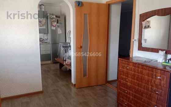 4-комнатный дом, 81 м², 8 сот., мкр. Зачаганск пгт, Новостройка 4/2 Уральск