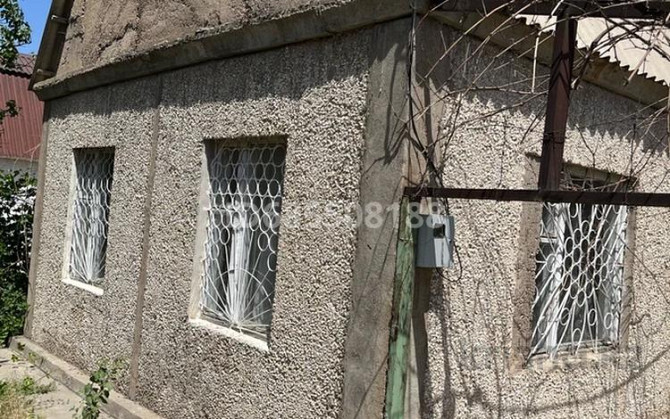 Дача с участком в 7 сот., Кв 137 участок 367 - Ордабасинский район  - изображение 1