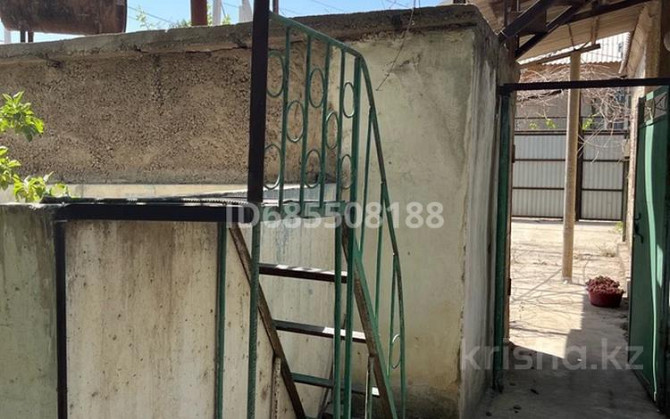 Дача с участком в 7 сот., Кв 137 участок 367 - Ордабасинский район  - изображение 2