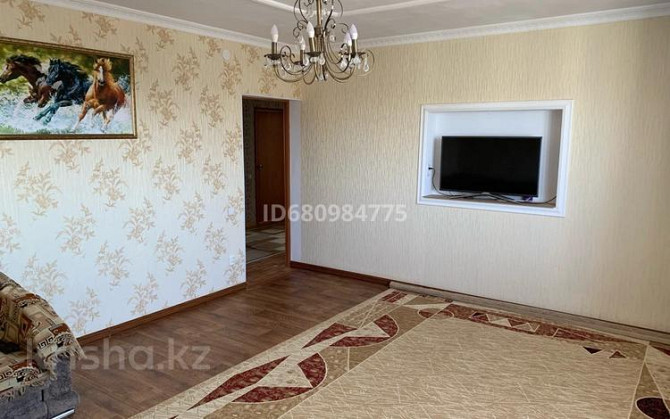 3-комнатный дом, 81 м², 5 сот., М. Утемисова 38/1  - изображение 2