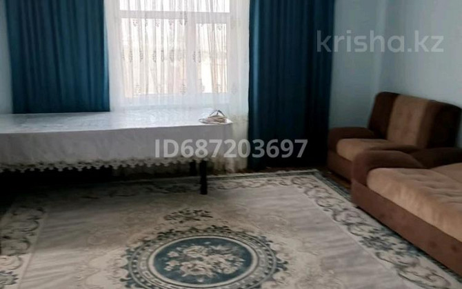 4-комнатный дом, 130 м², 10 сот., мкр Акжар, Дача кайнар 1209 - После 125 шоклы 9 улица асвальт 2 ма Shymkent - photo 2