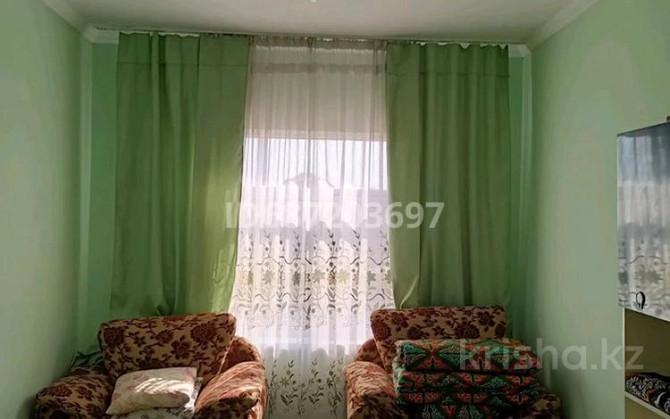 4-комнатный дом, 130 м², 10 сот., мкр Акжар, Дача кайнар 1209 - После 125 шоклы 9 улица асвальт 2 ма Shymkent - photo 5
