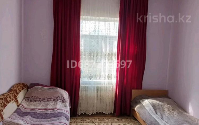 4-комнатный дом, 130 м², 10 сот., мкр Акжар, Дача кайнар 1209 - После 125 шоклы 9 улица асвальт 2 ма Shymkent - photo 3
