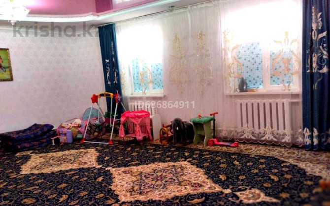 7-комнатный дом, 250 м², 6 сот., Переулок сейсен мухтарулы 5 - Кеншинбай ахун Kyzylorda - photo 5