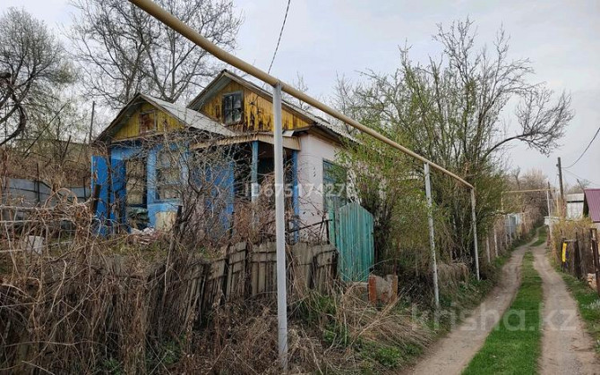 Дача с участком в 8 сот., мкр Кенсай, Сулусай 3 Almaty - изображение 7