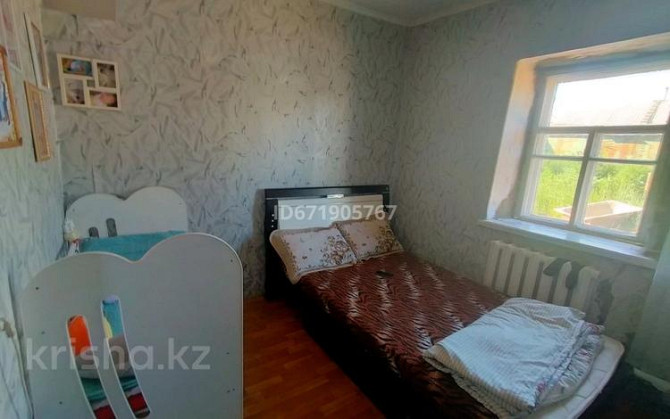 6-комнатный дом, 101 м², 10 сот., Дуйсенбаева 32 Астана - изображение 8