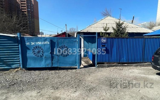 6-комнатный дом, 120 м², 6 сот., Переулок Киевский 5а Астана - изображение 1