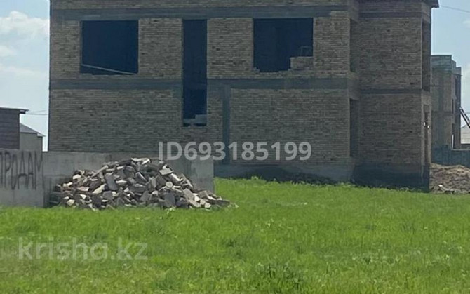 8-комнатный дом, 200 м², 8 сот., мкр Достык Солтустик саяжай - Тулеметова Shymkent - photo 3