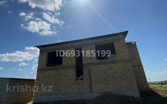 8-комнатный дом, 200 м², 8 сот., мкр Достык Солтустик саяжай - Тулеметова Shymkent - photo 2