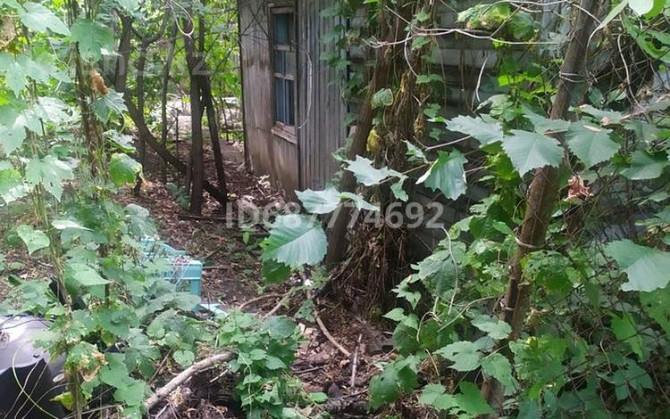 Дача с участком в 8 сот., Ладушкина 126 Almaty - photo 1