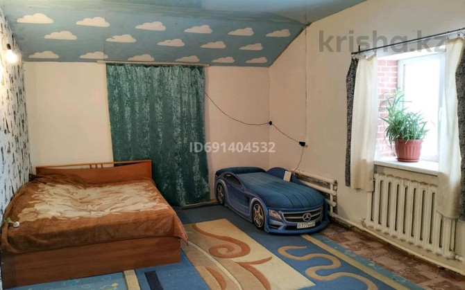 5-комнатный дом, 180 м², 13 сот., Женис 7 - Пересечение ул. Иманова. старая школа.  - photo 8