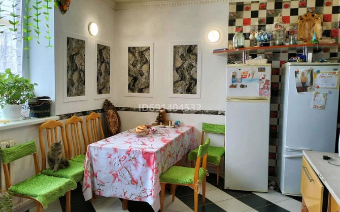5-комнатный дом, 180 м², 13 сот., Женис 7 - Пересечение ул. Иманова. старая школа.  - photo 4