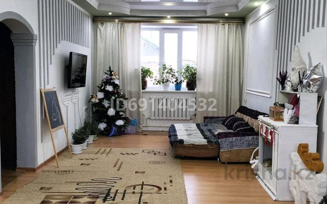 5-комнатный дом, 180 м², 13 сот., Женис 7 - Пересечение ул. Иманова. старая школа.  - photo 6