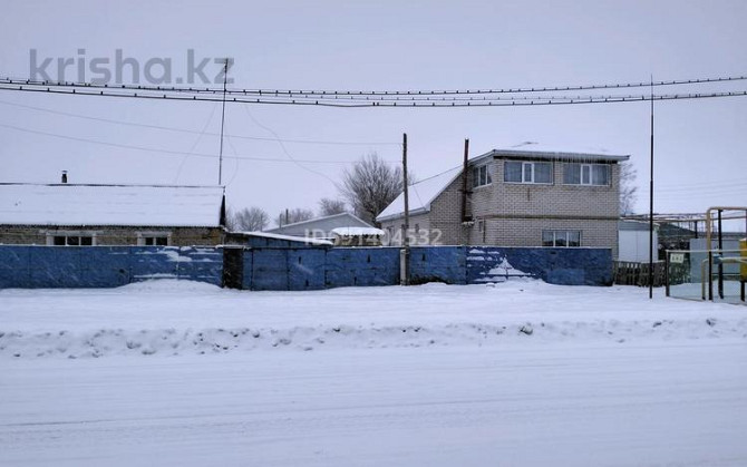 5-комнатный дом, 180 м², 13 сот., Женис 7 - Пересечение ул. Иманова. старая школа.  - photo 2