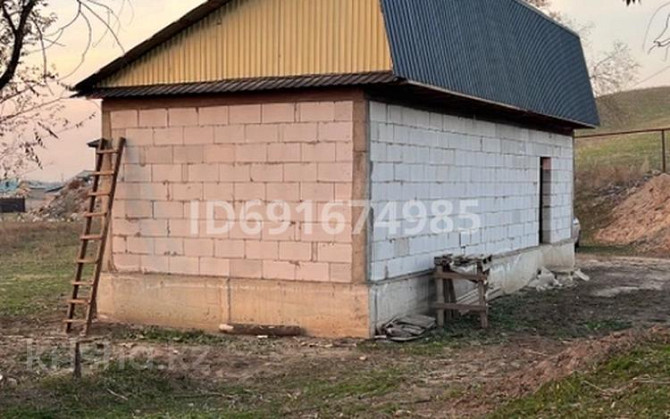 2-комнатный дом, 65 м², 6 сот., Коксай  - photo 1